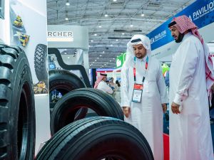 Automechanika Riyadh confirms new venue and January dates for 2027 edition 