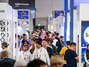 Messe Frankfurt Saudi Arabia Announces Automechanika Riyadh Postponed to 2027