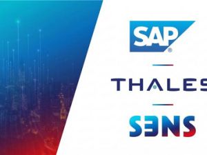 SAP and S3NS Accelerate Trusted Cloud Adoption in France With Thales as First Strategic Customer