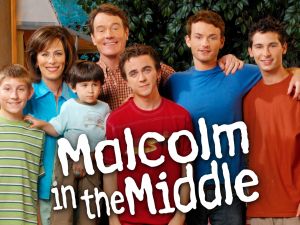 فيلم malcolm in the middle