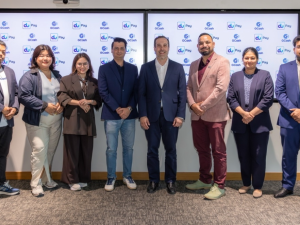 du Pay and GCash join forces to deliver added value on cross-border transfers to the Filipino community in the UAE