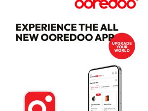 Ooredoo Kuwait launches updated digital app with faster performance and enhanced design