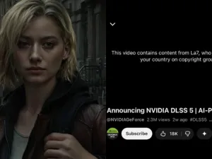 Nvidia