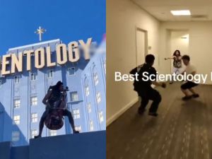 Scientology