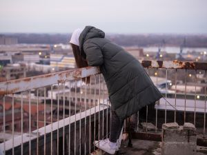 إنقاذ ناجح دون تسجيل إصابات