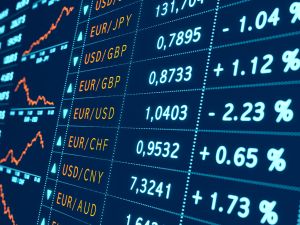 ارتفاع الأسهم الأوروبية بدعم تهدئة التوترات الجيوسياسية