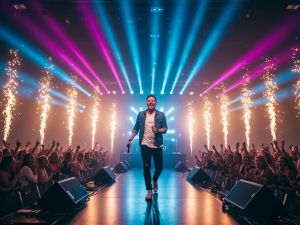 موسم صيفي مشتعل: نجوم الغناء يستعدون بألبومات جديدة