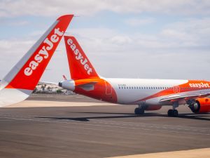 إيزي جت تحذر من اتساع الخسائر وتراجع الحجوزات بفعل الحرب