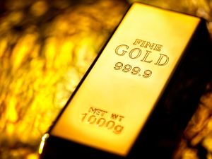 صعود أسعار الذهب وسط تفاؤل بتهدئة التوتر بين أمريكا وإيران