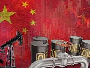 الصين تخفض أسعار البنزين والديزل لأول مرة هذا العام