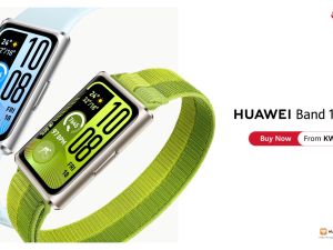 The HUAWEI Band 11 Series Offers Intelligent Health Monitoring and Advanced Fitness Tracking
