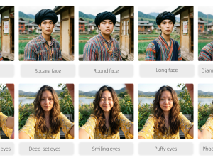 "علي بابا" تكشف عن Wan2.7: إعادة تعريف إنشاء الصور المخصصة والدقيقة