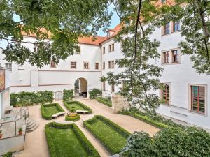 Kempinski Group Announces Acquisition of the Augustine Hotel Prague