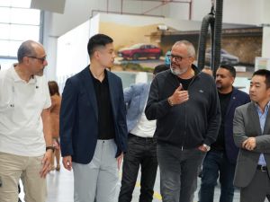 MG Middle East Stands Steadfast in Times of Uncertainty