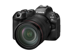 Canon celebrates 23rd consecutive year of No.1 share of global interchangeable-lens digital camera market 