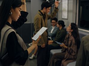 HUAWEI MatePad Mini: The New Gold Standard for Small Tablets