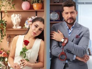 أسماء أبطال مسلسل حب على ورق مع معانيها