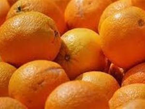تفسير البرتقال في المنام