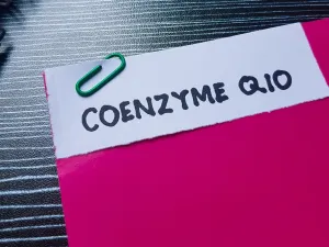 فوائد تميم الإنزيم Q10 CoQ10 للنساء