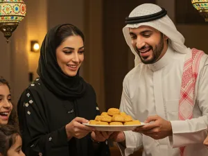 كيف تستمتع بحلويات عيد الأضحى دون التعرّض لمشاكل هضمية؟