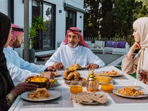 لماذا تزداد مشاكل الهضم في عيد الأضحى؟
