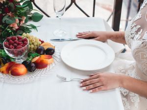 وداعًا للكيلوغرامات الزائدة.. دليل العروس للرشاقة قبل الزفاف