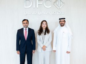  "Lianlian DigiTech" تعزز استراتيجيتها في الشرق الأوسط لتقديم خدمات الدفع المنظمة من مركز دبي المالي العالمي
