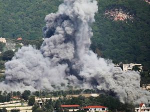 Israeli strikes kill 26 Lebanese on Wednesday