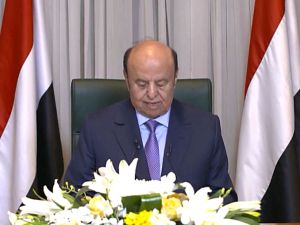 Former Yemeni president Abd Rabbu Mansour Hadi dies in Riyadh at 80