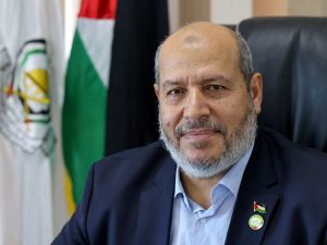 Khalil al-Hayya