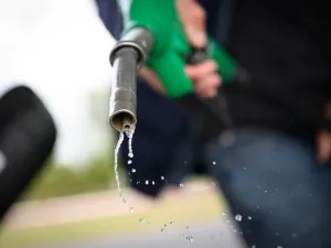 oil prices