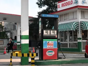 fuel oil
