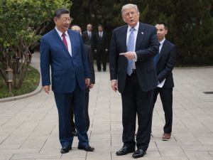 From tea talks to spy wars: The hidden battle inside the Beijing summit