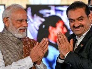 Gautam Adani 
