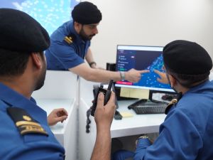 جمارك دبي: "شاحن" منظومة ذكية تعزز الأمن الاقتصادي وتحمي استمرارية التجارة