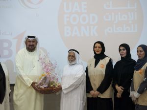  هيئة تنمية المجتمع وبنك الإمارات للطعام يطلقان مبادرة "سلال الفواكه” لترسيخ قيم العطاء والتكافل المجتمعي