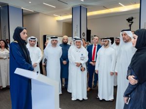 جمارك دبي تطلق مركز التميز بالتعاون مع جامعة دبي
