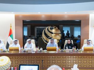 جمارك دبي تعزّز انسيابية التجارة وترسّخ جاهزية المنظومة الاقتصادية لمواكبة المتغيرات العالمية