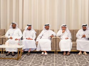 هيئة تنمية المجتمع تنظم مبادرات مجتمعية ترسّخ الهوية الإماراتية وروح التلاحم في مجالس الأحياء