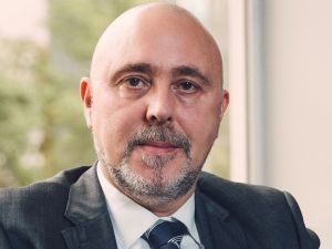 شركة ميناء حاويات العقبة تستقبل خوسيه رويدا كرئيس تنفيذي جديد لها