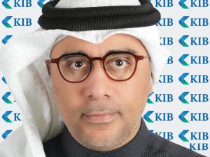 KIB يعيّن عبدالرحمن السداح مديراً عاماً لإدارة المخاطر