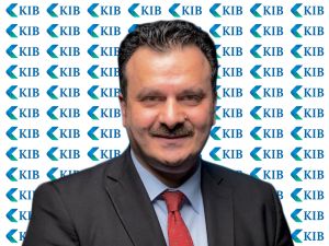 KIB يطلق خدمة +Visa لاستقبال التحويلات الدولية عبر رقم الموبايل
