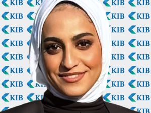 KIB يشارك في خدمة حجاج بيت الله الحرام بمطار الكويت الدولي – T4