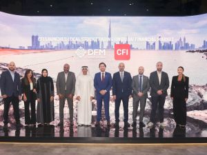 CFI توسّع خدماتها بإطلاق تداول الأسهم المحلية في سوق دبي المالي لتمكين المستثمرين