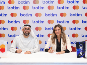 botim money and Mastercard expand multi-year agreement to broaden eligibility for digital card payments in the UAE