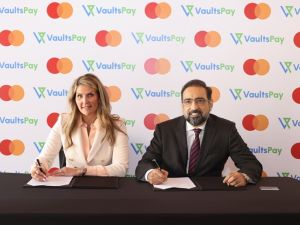 VaultsPay and Mastercard Announce Strategic Collaboration to Expand Digital Payments in the UAE