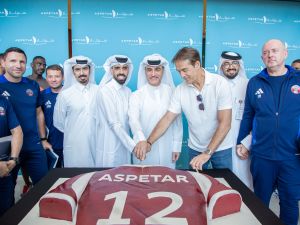 سبيتار يقدم دعماً طبياً لا محدود لمنتخب قطر تأهباً لمشاركته في كأس العالم لكرة القدم 2026