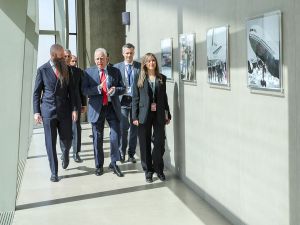 الملكية الأردنية تُدشن خط جوي مباشر إلى دالاس بمعدل أربع رحلات اسبوعيًا دالاس خامس وجهات الملكية الأردنية في الولايات المتحدة
