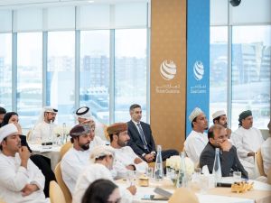 جمارك دبي تناقش حلولاً استباقية مع شركائها عبر ورشة تفاعلية بعنوان "الاستجابة للأزمات وابتكار الحلول"
