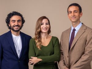 أكثر من مليار دولار أمريكي قيمة أصول مستخدمي منصة "ثروة" التي تأسست في مركز دبي المالي العالمي